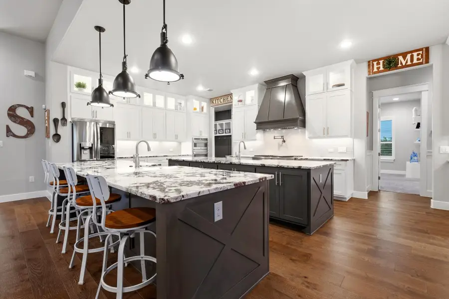 401 Highland Bluff Dr, Georgetown, TX 78633 - #3