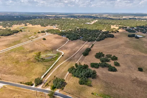 1200 County Road 233, Florence, TX 76527