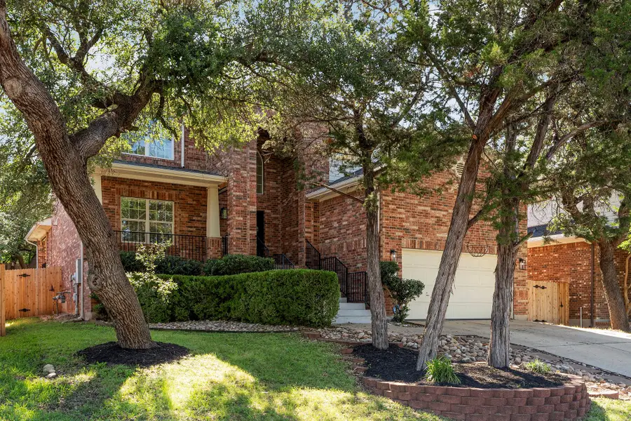 301 Muscovy Ln, Cedar Park, TX 78613 - #2
