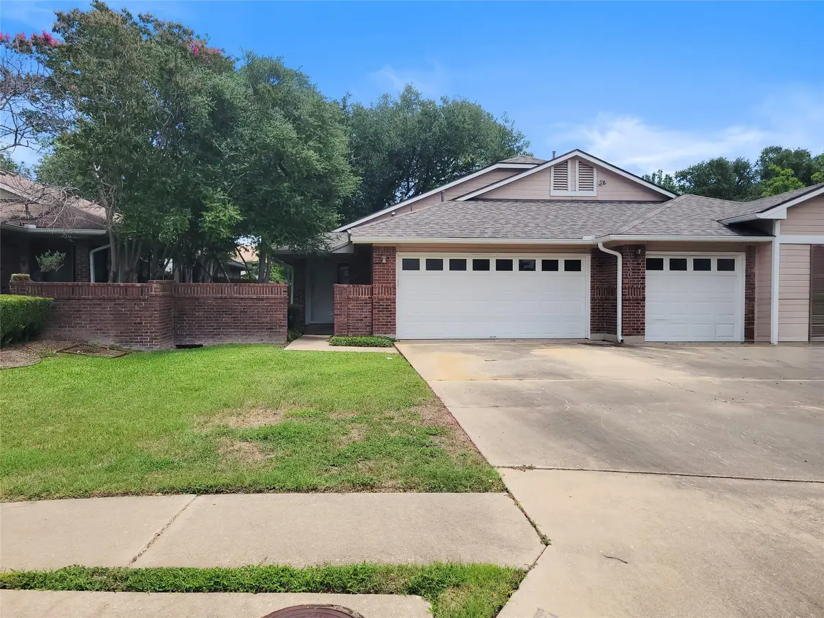 12301 Furrow Cv #B, Austin, TX 78753 - #1