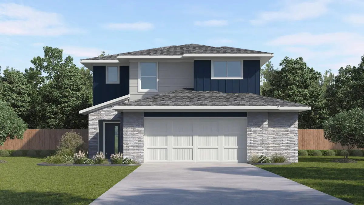 13008 Cattle Rustler Rd, Mustang Ridge, TX 78610 - #1