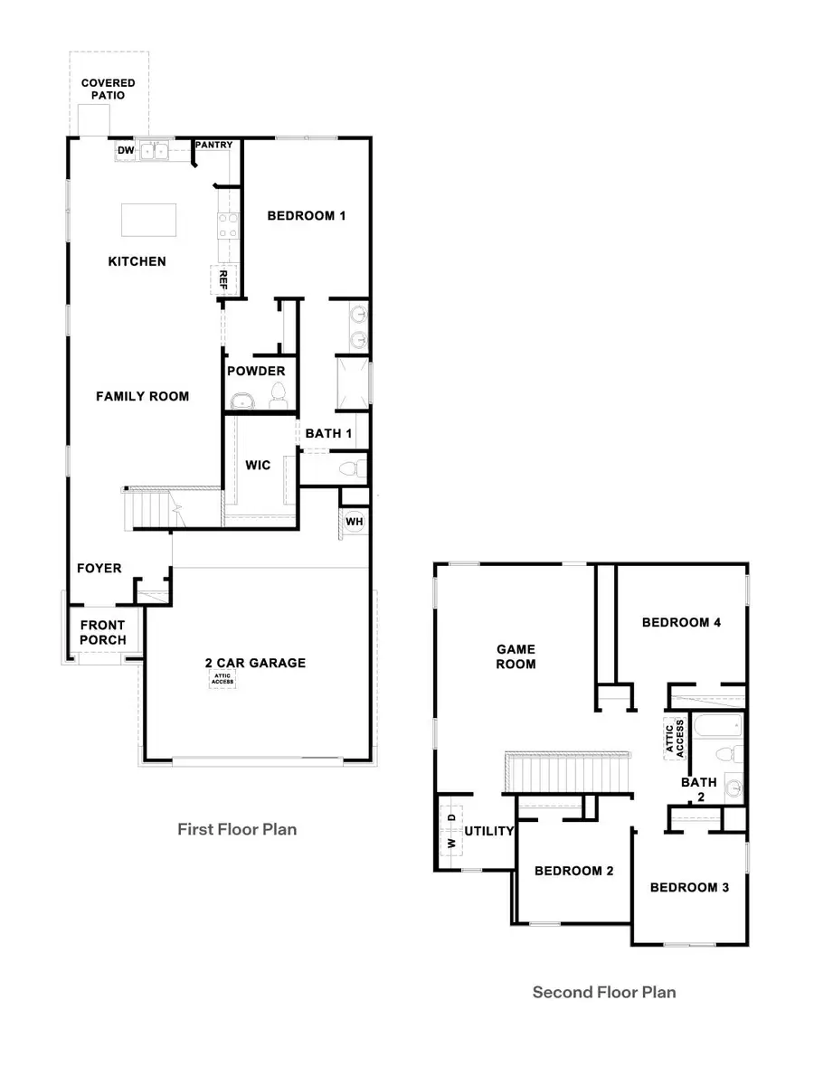 13008 Cattle Rustler Rd, Mustang Ridge, TX 78610 - #2