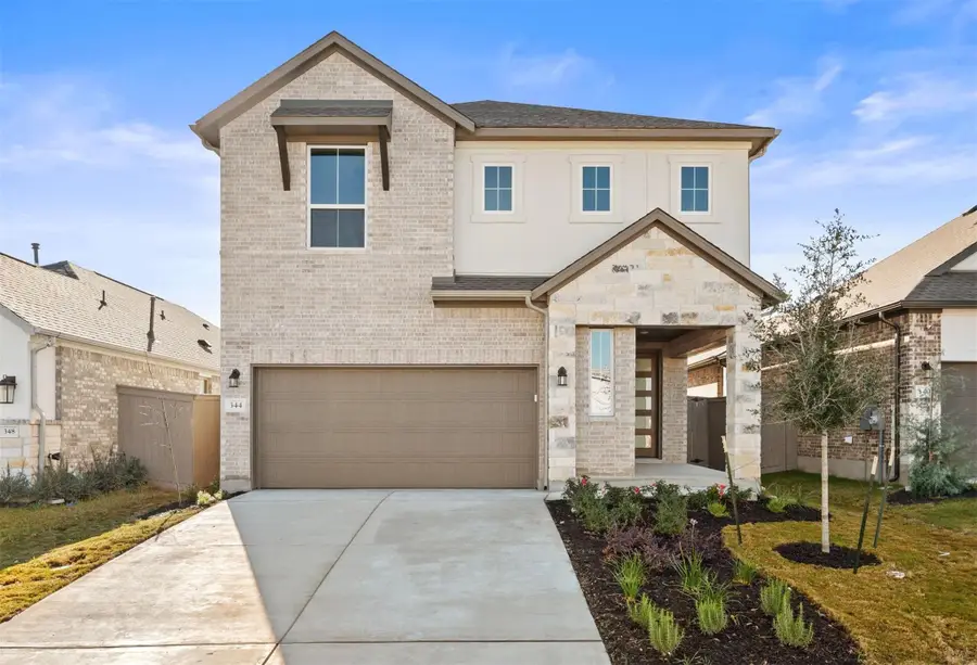 344 Brandywine Road, Hutto, TX 78634 - #2