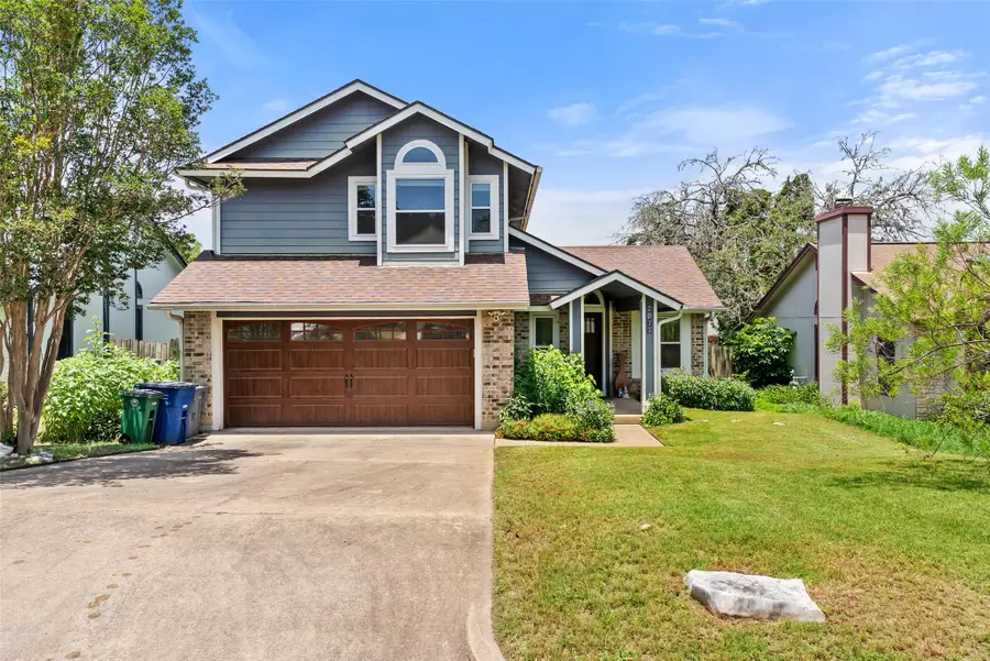 8406 Washita Dr, Austin, TX 78749 - #2