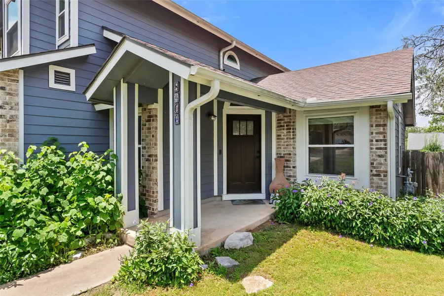 8406 Washita Dr, Austin, TX 78749 - #3