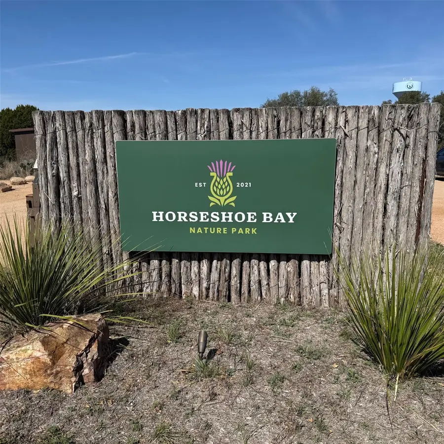 808 Sky Ln, Horseshoe Bay, TX 78657 - #3