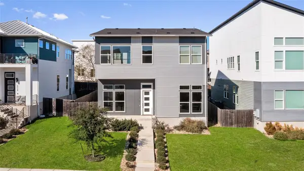 6300 Toscana Ave, Austin, TX 78724