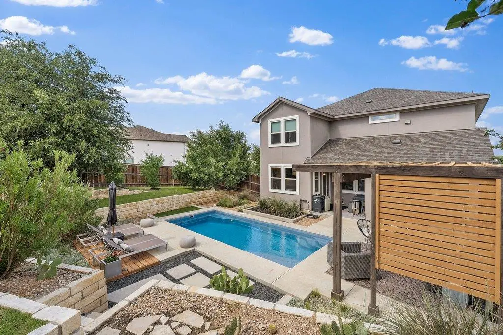5500 La Canada Way, Austin, TX 78738 - #1