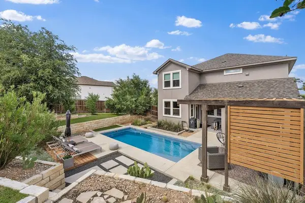 5500 La Canada Way, Austin, TX 78738