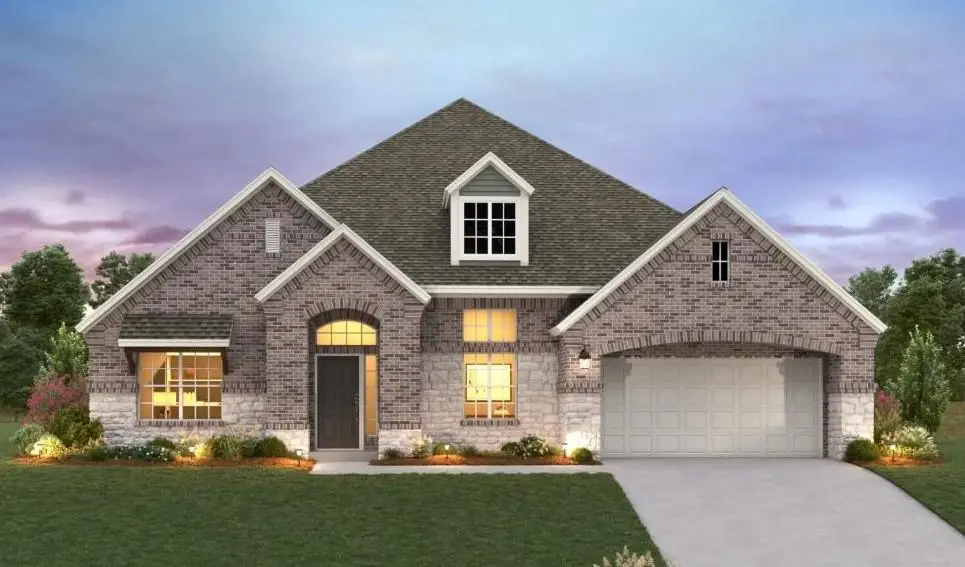 129 Cherokee Sedge Path, San Marcos, TX 78666 - Image #1