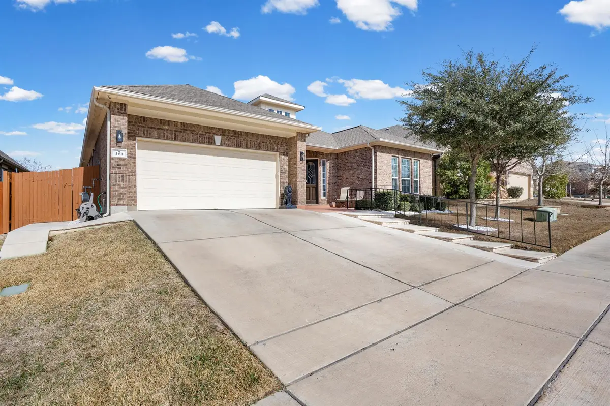 381 Betony Loop, Buda, TX 78610 - #1