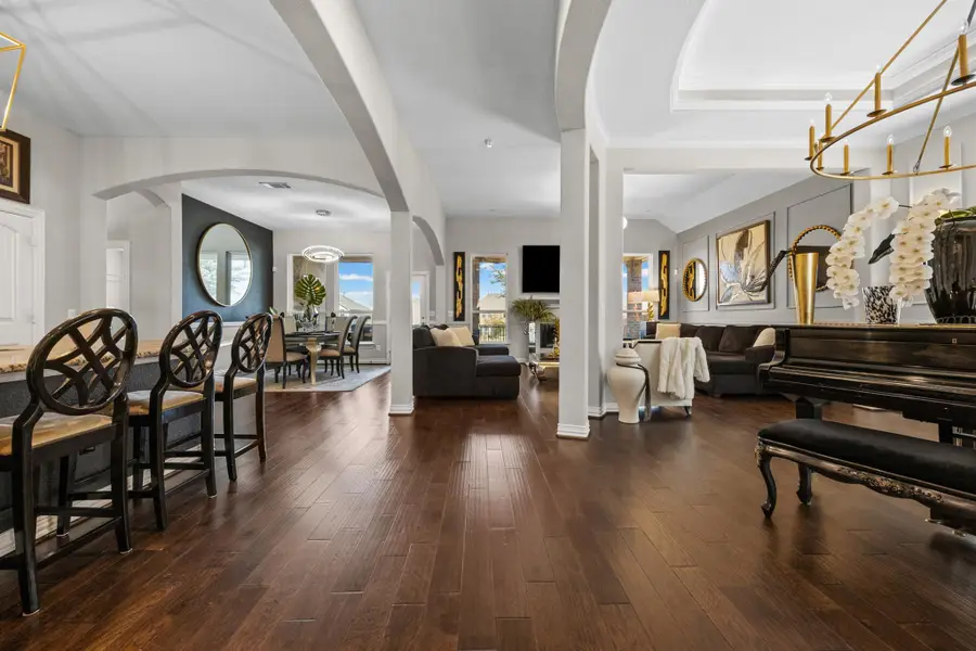 381 Betony Loop, Buda, TX 78610 - #2