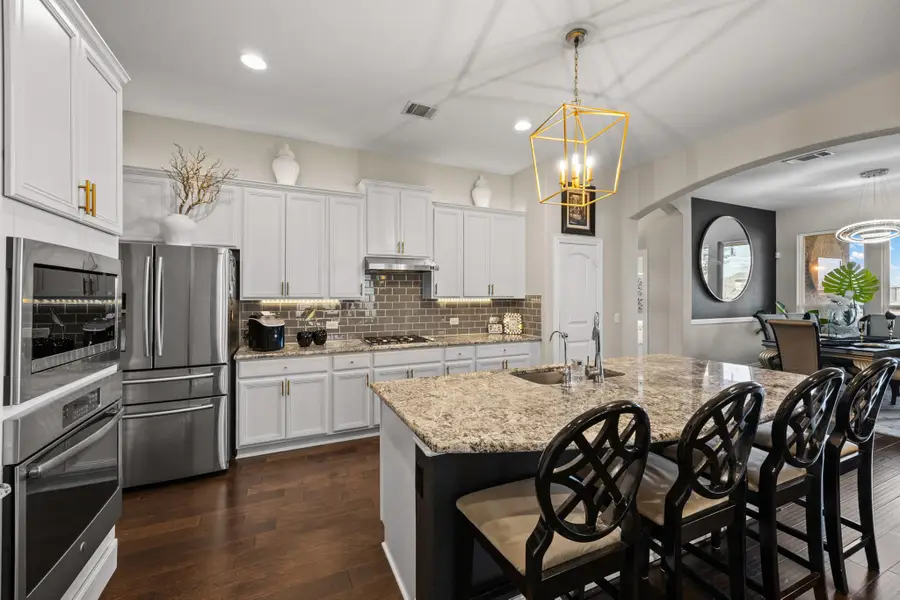 381 Betony Loop, Buda, TX 78610 - #3