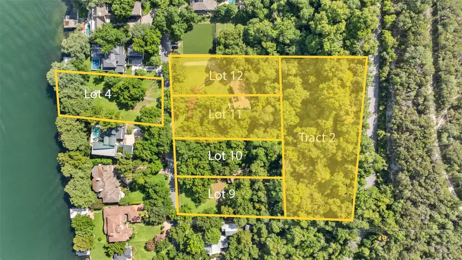 3201 Rivercrest Dr, Austin, TX 78746 - Image #2