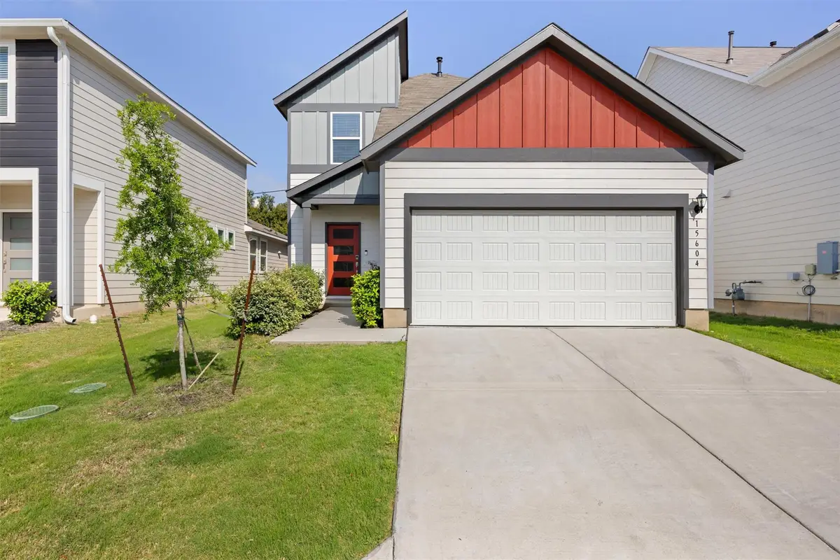 15604 Ellinger Dr, Austin, TX 78728 - #1