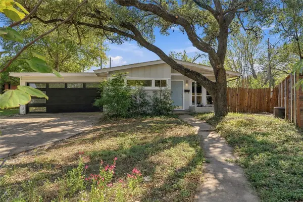 2107 Benwick Cir, Austin, TX 78723