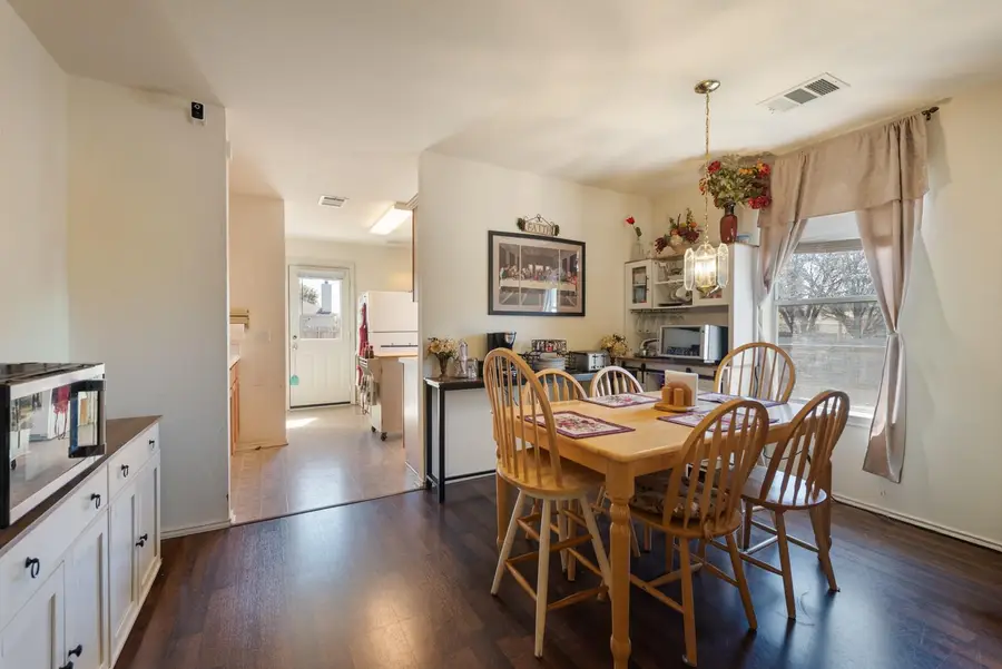 5501 English Ave, Austin, TX 78724 - #3