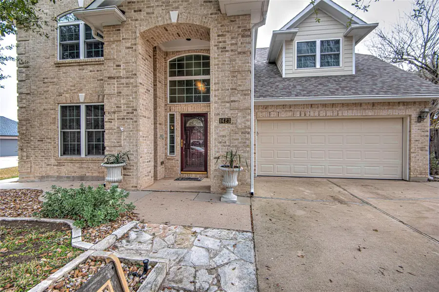 1423 Redden Cv, Cedar Park, TX 78613 - Image #3