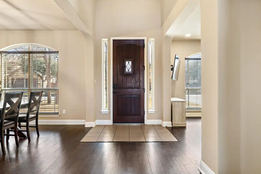 200 Lake Livingston Dr, Georgetown, TX 78628 - #3