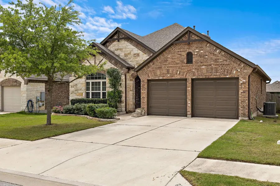 6728 Brindisi Pl, Round Rock, TX 78665 - #3