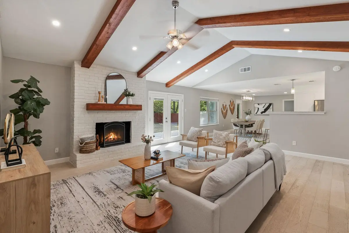 2705 Harrowden Dr, Austin, TX 78727 - #1