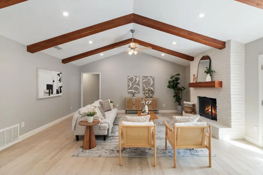 2705 Harrowden Dr, Austin, TX 78727 - #3