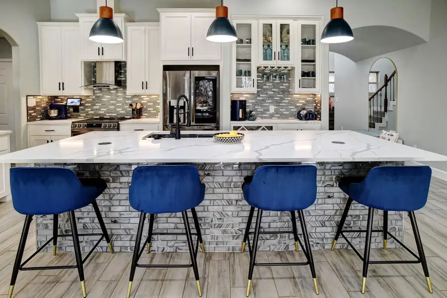 160 Nuuanu Ln, Bastrop, TX 78602 - #3