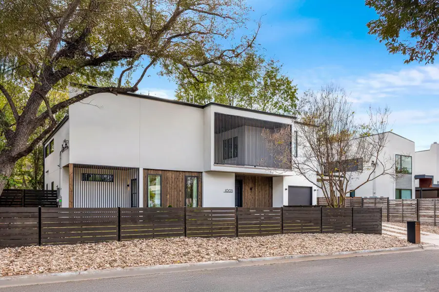 1003 Juanita St, Austin, TX 78704 - Image #2