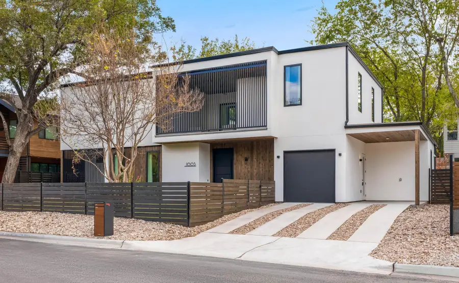 1003 Juanita St, Austin, TX 78704 - Image #3