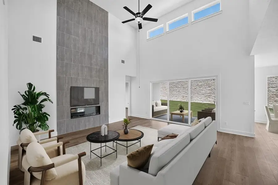 8905 Nilgai Dr, Austin, TX 78744 - #3