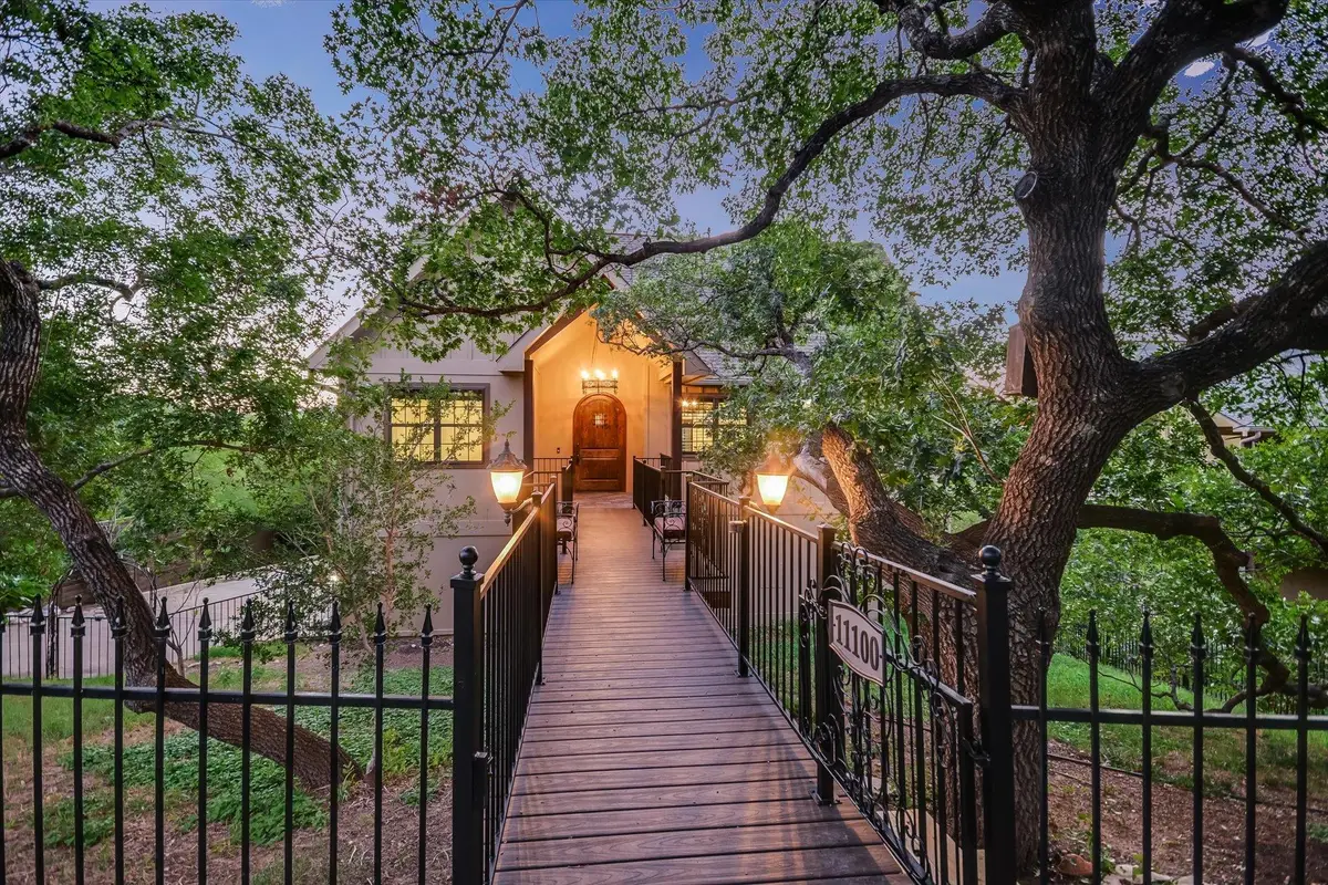 11100 Hill Dr, Leander, TX 78641 - #1