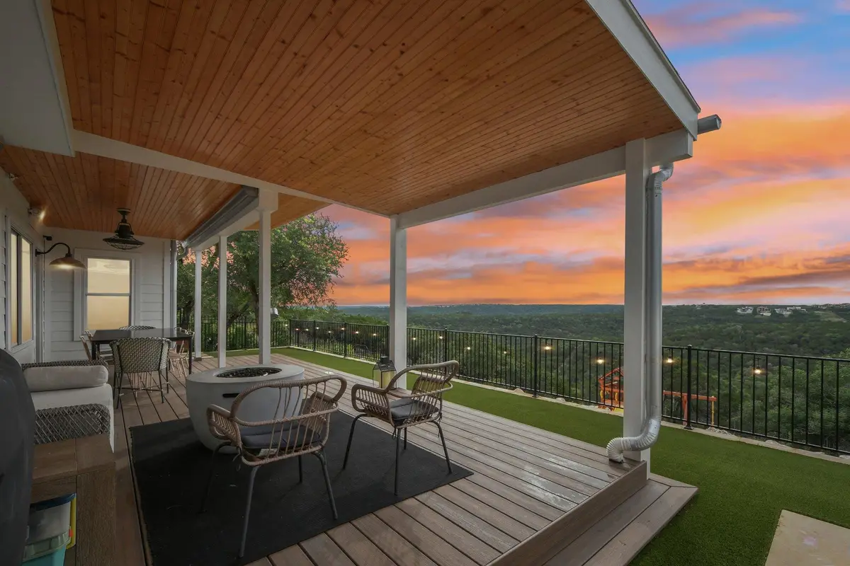 7105 Mountain Trail, Austin, TX 78732 - #1