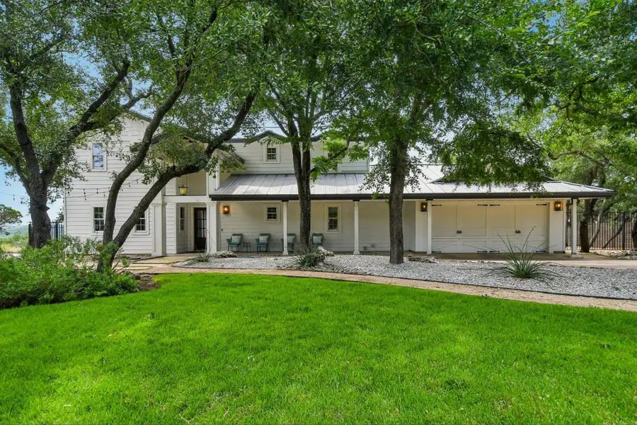 7105 Mountain Trail, Austin, TX 78732 - #2
