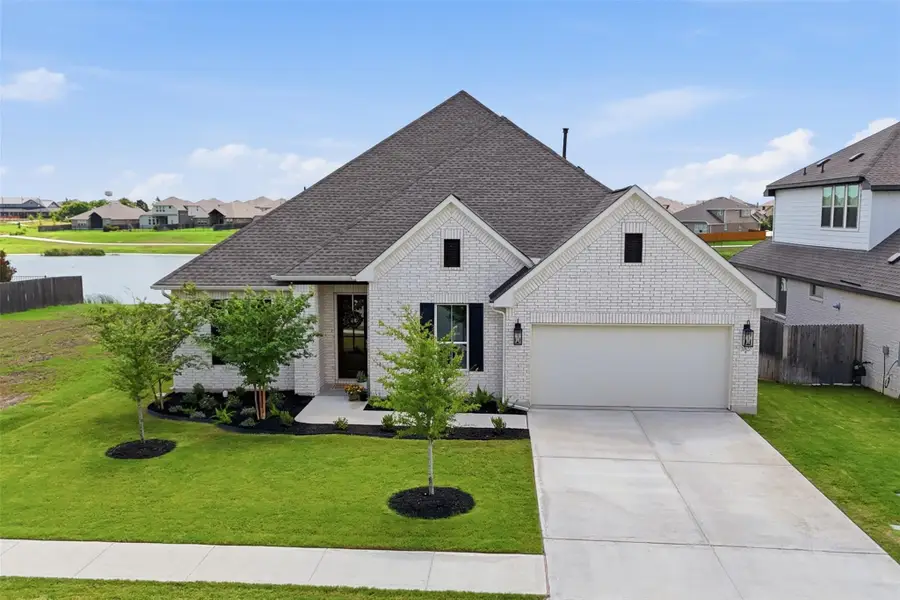 20620 Carries Ranch Rd, Pflugerville, TX 78660 - #3