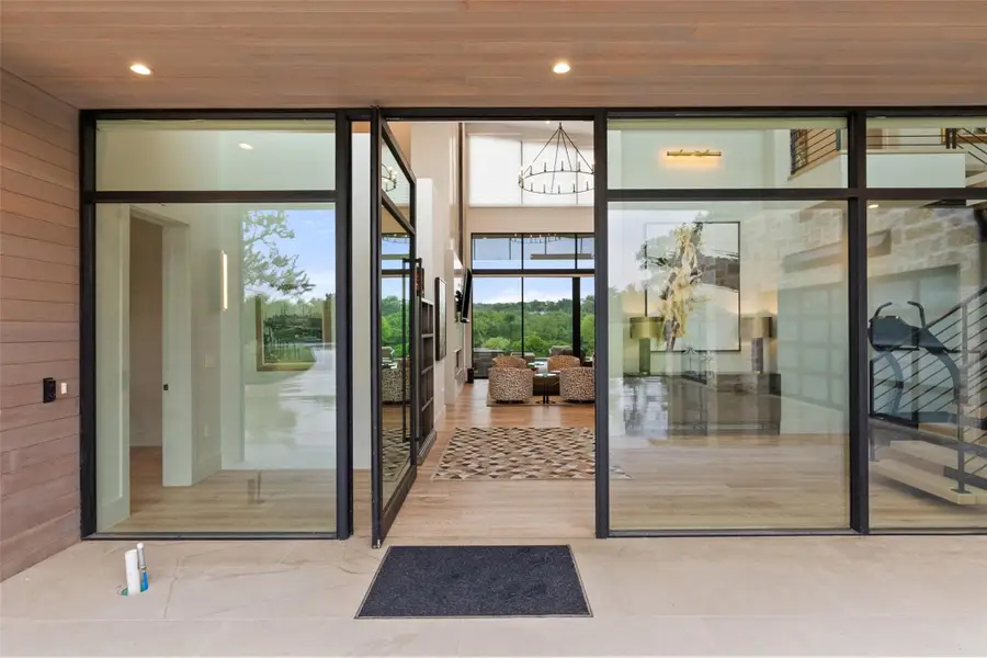 814 The Trails Pkwy, Horseshoe Bay, TX 78657 - #2