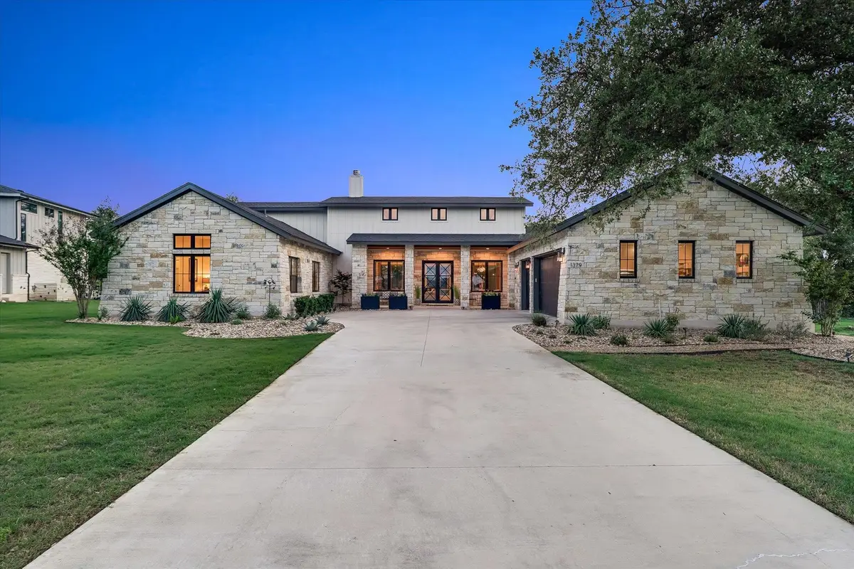 1379 Bunker Ranch Blvd, Dripping Springs, TX 78620 - #1