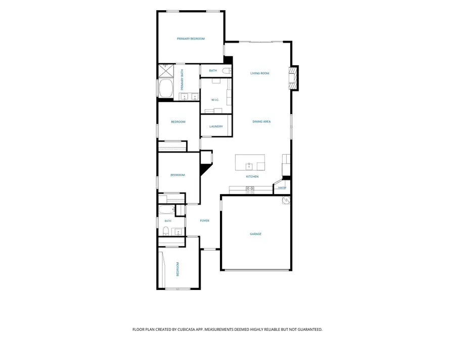 1013 Bear Track Loop, Georgetown, TX 78628 - #2