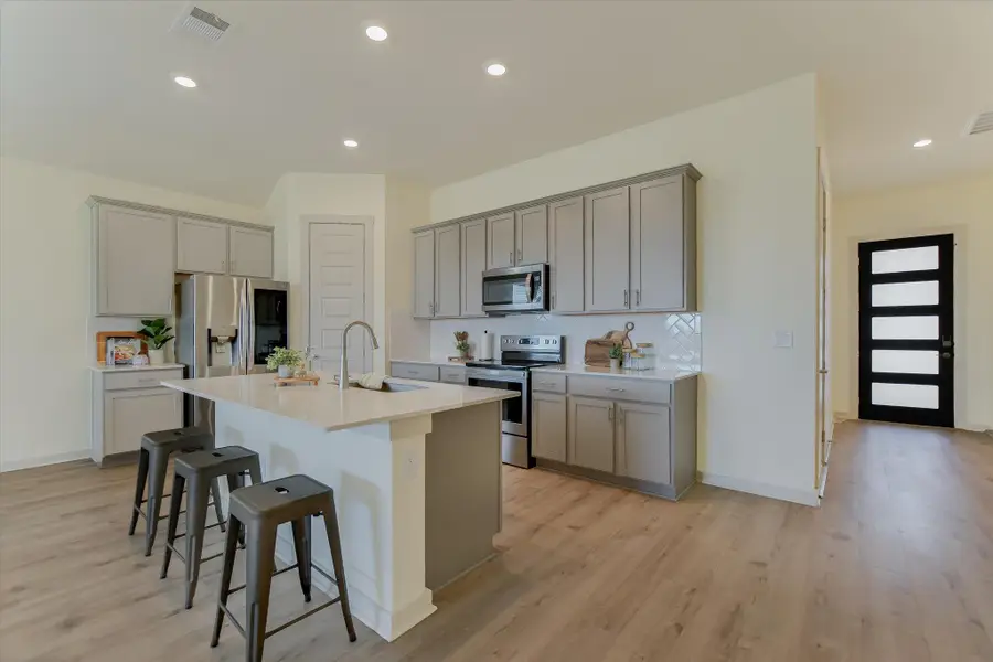 1013 Bear Track Loop, Georgetown, TX 78628 - #3