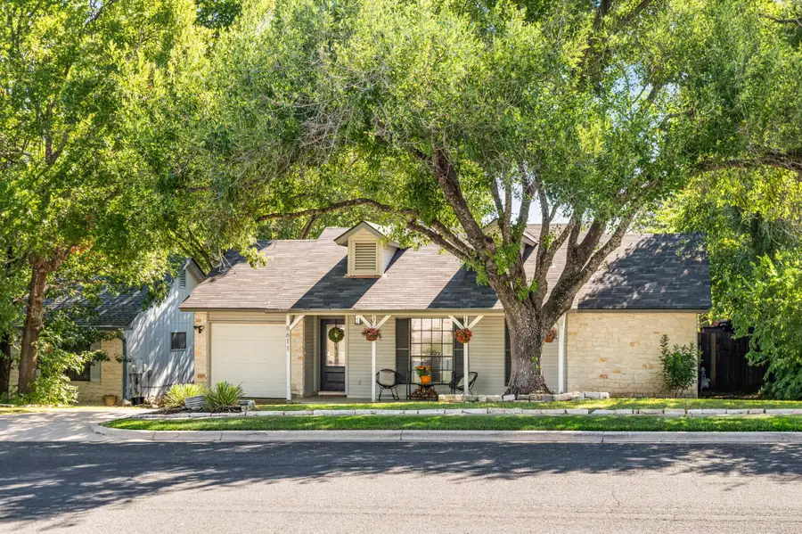 8611 United Kingdom Dr, Austin, TX 78748 - #2
