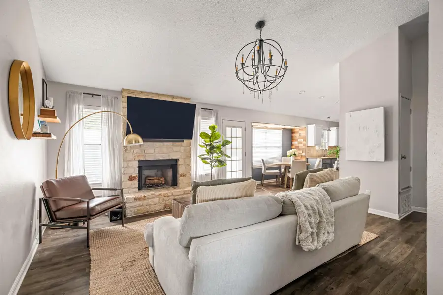 8611 United Kingdom Dr, Austin, TX 78748 - #3