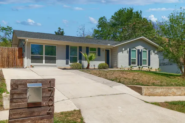 1704 Alleghany Dr, Austin, TX 78741