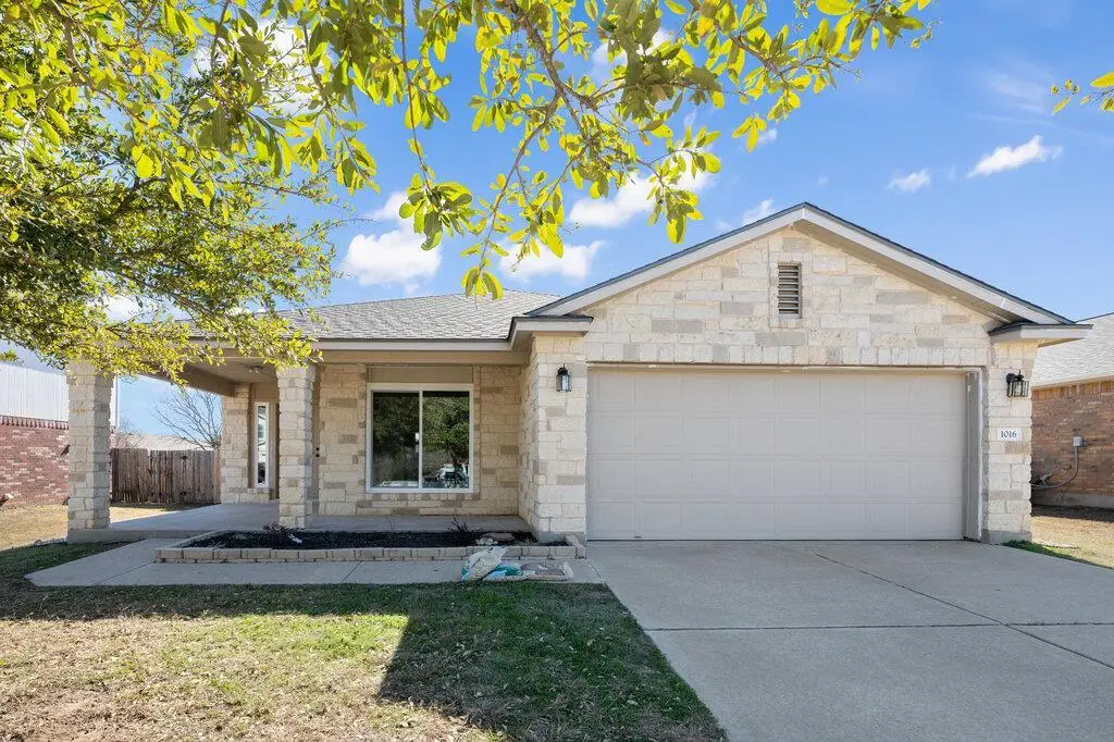 1016 Flanagan Dr, Leander, TX 78641 - #1
