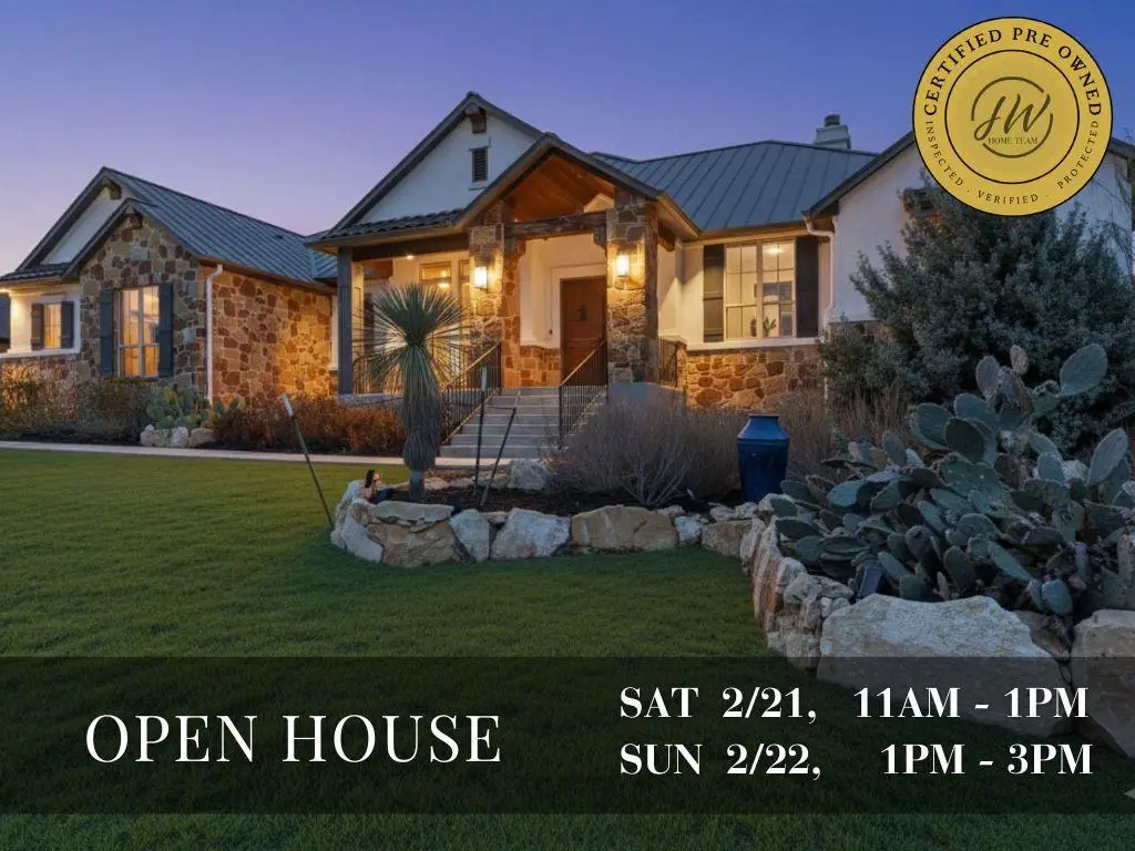 604 Brave Face St, Leander, TX 78641 - #1