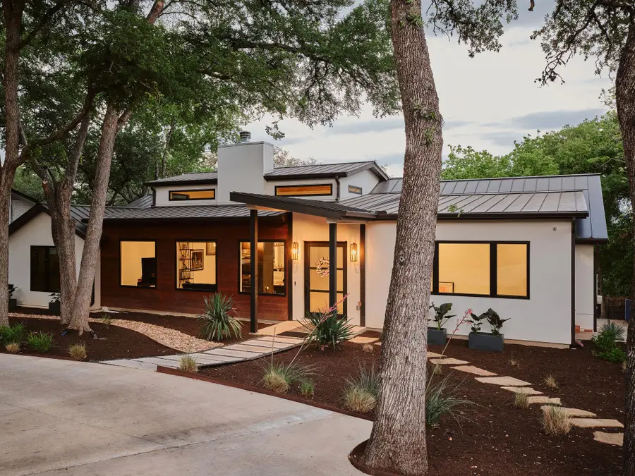 4301 Balcones Dr, Austin, TX 78731 - #2