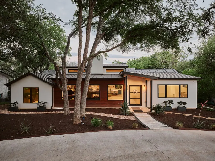 4301 Balcones Dr, Austin, TX 78731 - #3