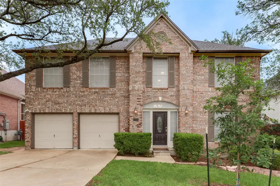 11125 Savin Hill Ln, Austin, TX 78739 - #2