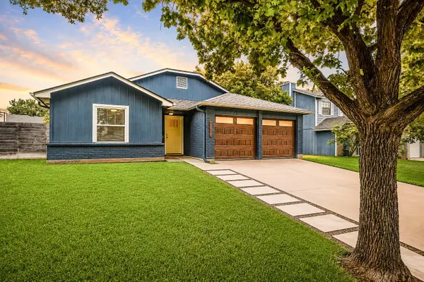 11510 Hidden Quail Dr, Austin, TX 78758