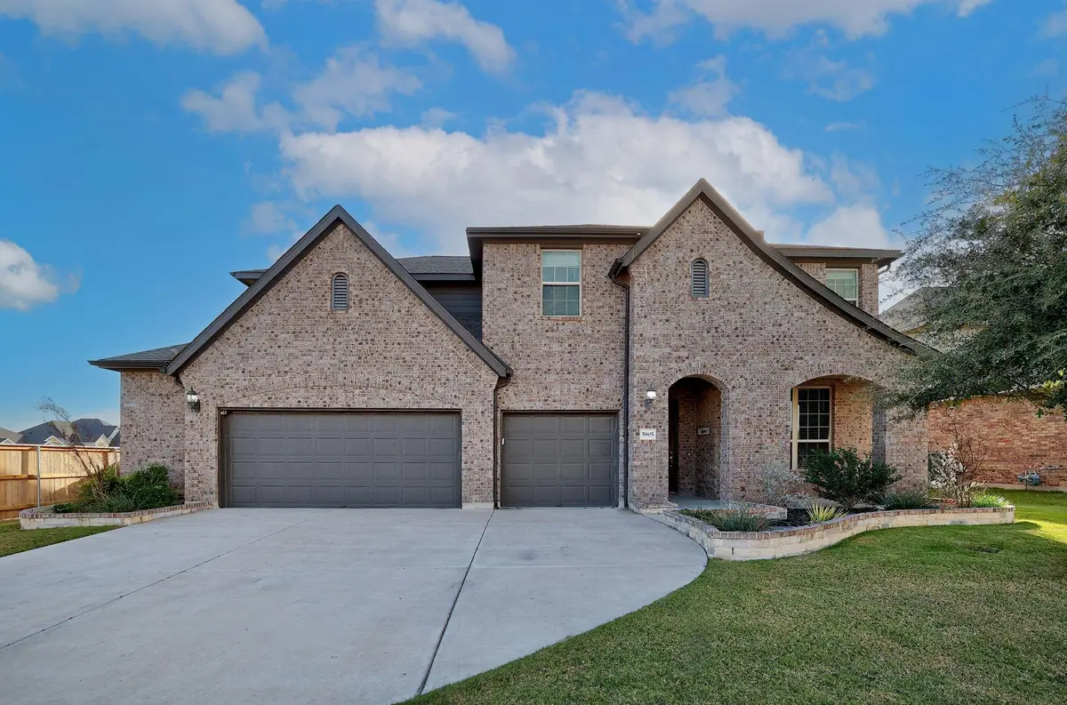 5805 Monrovia Ln, Pflugerville, TX 78660 - #1