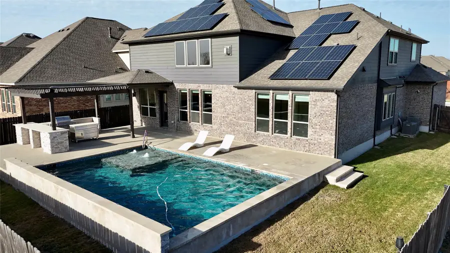 5805 Monrovia Ln, Pflugerville, TX 78660 - #2