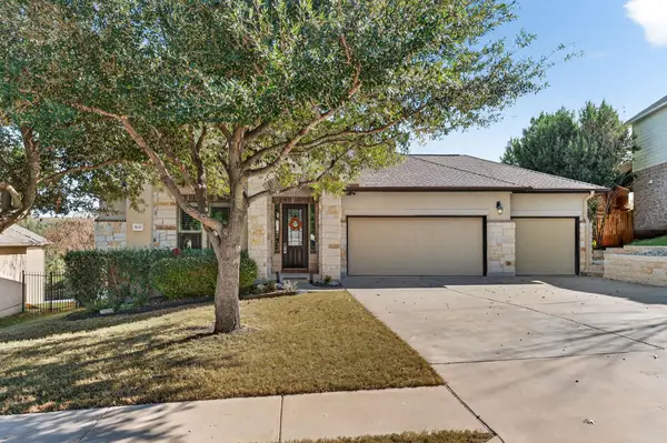 5133 Texas Bluebell Dr, Spicewood, TX 78669